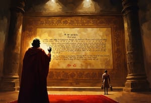 Numbered, weighed and divided - Faitaulia, fuatia ma vaevaeina