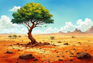 Forest-bathing - Sa’ili malosi i le vao-matua