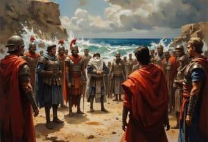 I am appealing to the Emperor’s tribunal - Finau le sa’o i luma o le Pule