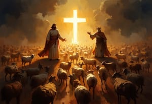 Putting the upside-down kingdom into practice - Olaina o le malo fefulisa’i