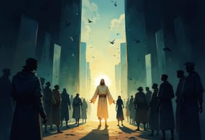 The bringer of peace - O lē ua aumaia le filemū