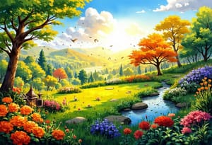 Rooted in living water - Mauaa i le vai ola