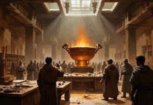 Jesus Christ the apple tree - Iesu Keriso o le laau o le apu