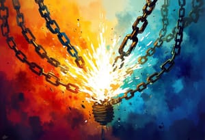 God made you alive - Na faaola oe e le Atua