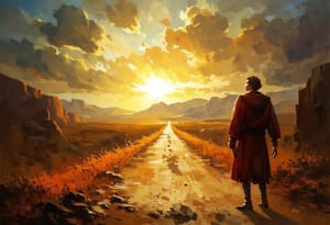 Upside-down kingdom in action - Faatinoga a le malo fefulisa’i