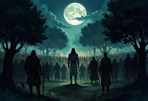 He is the way - O Ia o le Ala