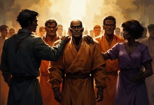 Choices and consequences - Filifiliga ma aafiaga