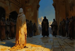 Silence as sedition - O le tetee le leai o se leo