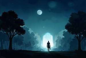 No condemnation - Leai se faasalaga