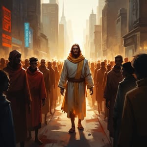 Jesus is our Saviour - Iesu o lo tatou Faaola