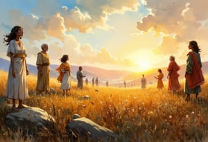 Introducing the upside-down kingdom - Faailoaina o le malo fefulisa’i