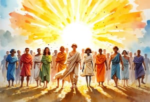 Reborn: beyond slavery and freedom - Fanaufouina: tala atu o le faapologaina ma le faasa’olotoina