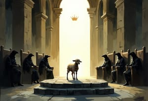 Council in crisis - Fono ua vevesi