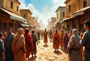 Oaks of righteousness - Laau o le amiotonu