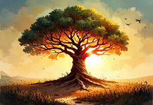 Love’s struggle - Tauiviga a le alofa