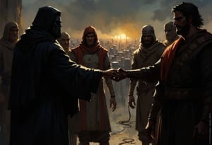 Betrayal - Faalataina