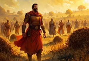 In your worry, observe the small things - I ou popolega, mātau lelei mea iti