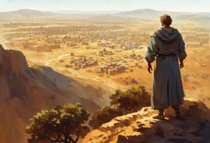 Inheriting by faith - Fai ma tofi i le faatuatua