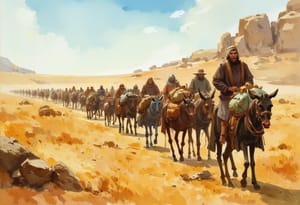 A cunning plan - O se fuafuaga taufaasesē