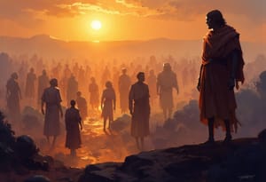 Lord, teach us to pray - Le Alii e, a’oa’o i matou ia tatalo