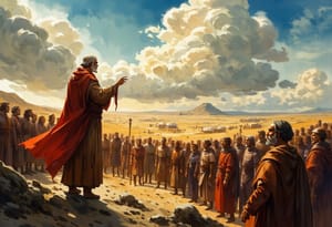 Covenant and consequences - Feagaiga ma ona aafiaga