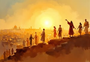 Ascension - Afio a’e