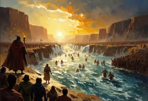 When God is with you, expect to be amazed - A ia te oe le Atua, sauni e te māofa