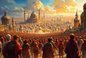 Peace and salvation - Filemu ma le faaolataga