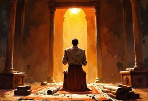 Christians bound together by mutual prayer - Kerisiano ua fusia faatasi i talosaga faitele