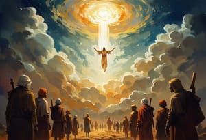 Embracing Christ’s abundant victory - Talisapaia le manumalo a’ia’i o Keriso