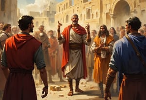 The Holy Spirit, prompter of prayer - O le Agaga Paia, o le faama’ite tatalo