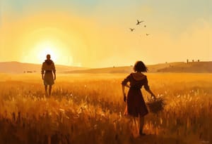 Not impressed by riches - E lē seetia i le tamaoa’iga