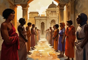 The leader and the led - O lē ta’ita’i ma lē ua ta’ita’iina