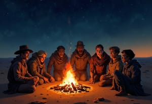 A warning against refusing God - O se lapata’iga i ē teena le Atua