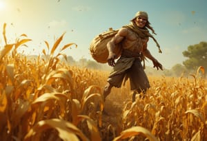 The dignity of all humanity because of Jesus - O le mamalu o tagata uma ona o Iesu