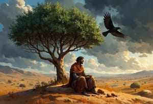 By faith - I le faatuatua