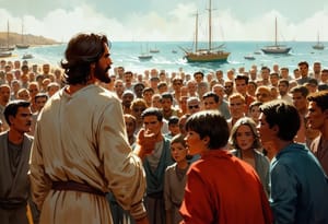 A call to persevere - O se valaau ia tūtūmau