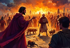 Extra, extra, read all about it - O isi, ma isi, faitau uma e uiga i ai!