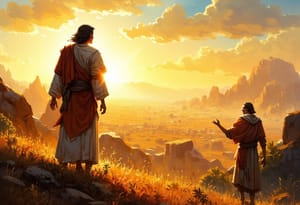 Do not be discouraged - Aua le faavaivai