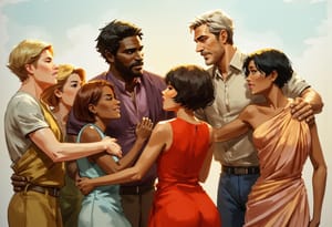 Peter’s witness that God exalted Jesus - Molimau a Peteru o le Atua na faaeaina Iesu