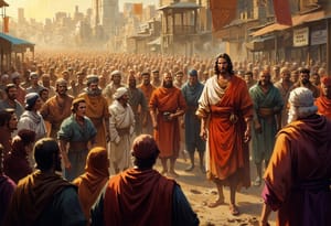 Parable of the tenants - O le faata’oto i ē galulue i tovine