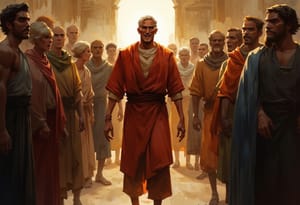 In Jesus’ name. - I le suafa o Iesu.