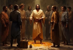 The best laid plans - O fuafuaga sili ona lelei le faataatiaga