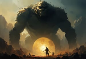 The God who rescues - O le Atua lavea’i