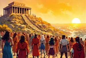 Keeping it simple - Faafaigofie