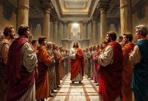 God and Caesar - O le Atua ma Kaisara