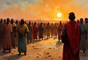 A mix of people and god - O se feleiloga’i o tagata ma atua