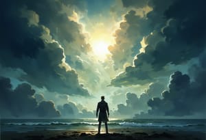 Be encouraged – God will be with you - Ia faamalosi – e faatasi le Alii ma oe