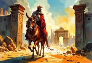 Peace comes through Jesus Christ - O le filemu mai i a Iesu Keriso