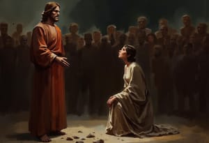 Seeking peace in personal suffering - Sa’iliga o le filemu i taimi o ou mafatiaga